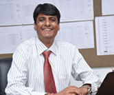Hemal Shah